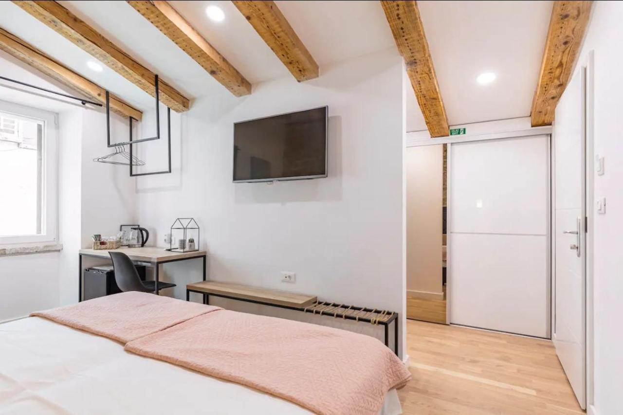 Luxury Rooms Prestige Palace Split Luaran gambar