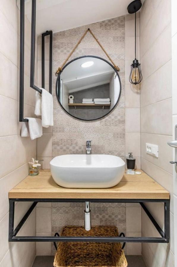 Luxury Rooms Prestige Palace Split Luaran gambar