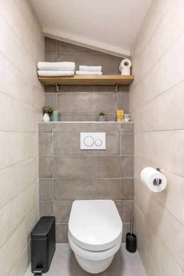 Luxury Rooms Prestige Palace Split Bilik gambar